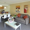 Фотография отеля Central Hillcrest Apartments Brisbane
