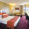 Фотография отеля Hotel Grand Chancellor Brisbane