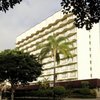 Royal On The Park Hotel Brisbane