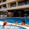 Фотография отеля Central Summit Apartments Brisbane