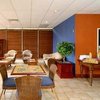 Фотография отеля Central Summit Apartments Brisbane