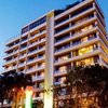 Central Summit Apartments Brisbane