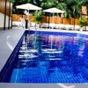Фотография отеля Hotel Urban Brisbane